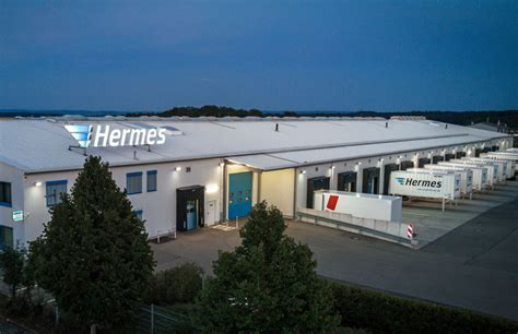 hermes depot hamminkeln|Hermes warehouse deutschland.